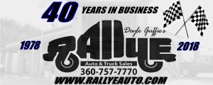 Rallye Auto Sales