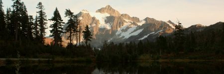 Mount Baker – Custom Craft Cabin in the Woods- 2 nights for 6 – Avail Sept 2019 – March 2020 (some dates excluded)