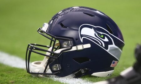 Watch the Seahawks live this fall from your Press Club Suite 10/31 vs. Jaguars! All-inclusive food & drink and your own private bartender + (2) KJ Wright autographed footballs. – For 4 people!