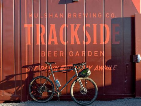 Brewery crawl – Chauffeured to and from Stemma, Wander, Otherlands, Structures, ending at Kulshan Trackside – half an hour per brewery, food & drink covered – For 6 people