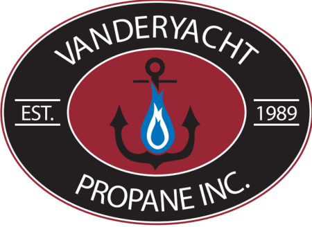 VanderYacht Propane Inc.